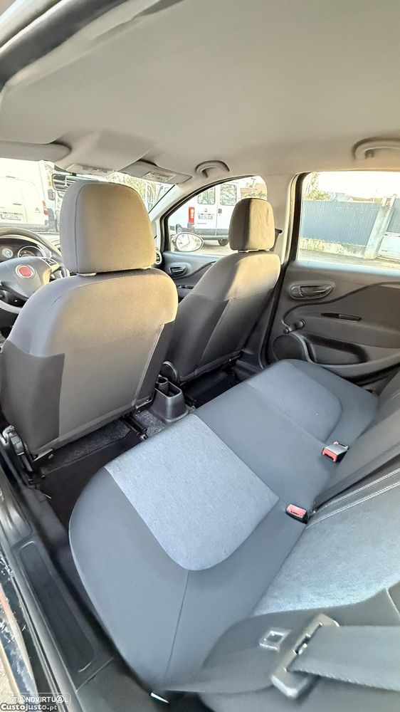 Fiat Punto - 8