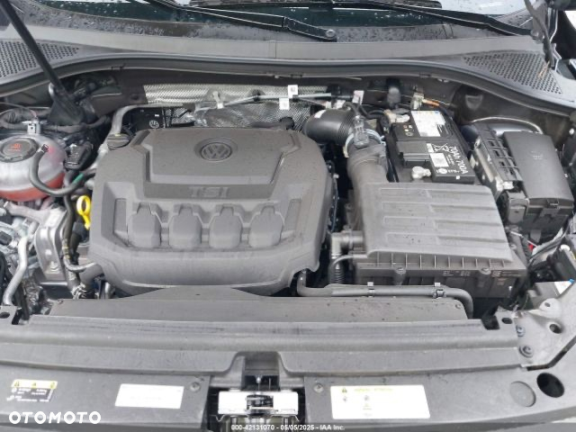 Volkswagen Tiguan 2.0 TSI 4Mot R-Line DSG - 10