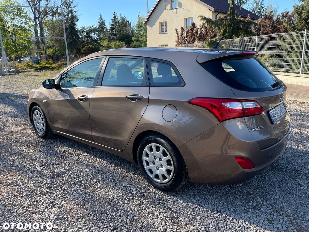 Hyundai i30 1.6 Style - 5
