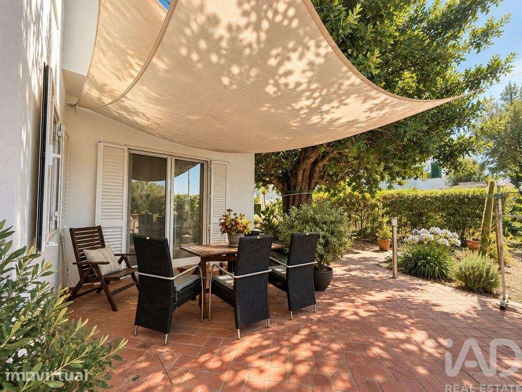 Moradia isolada T3 em Tavira de 127 m2 - Grande imagem: 4/40