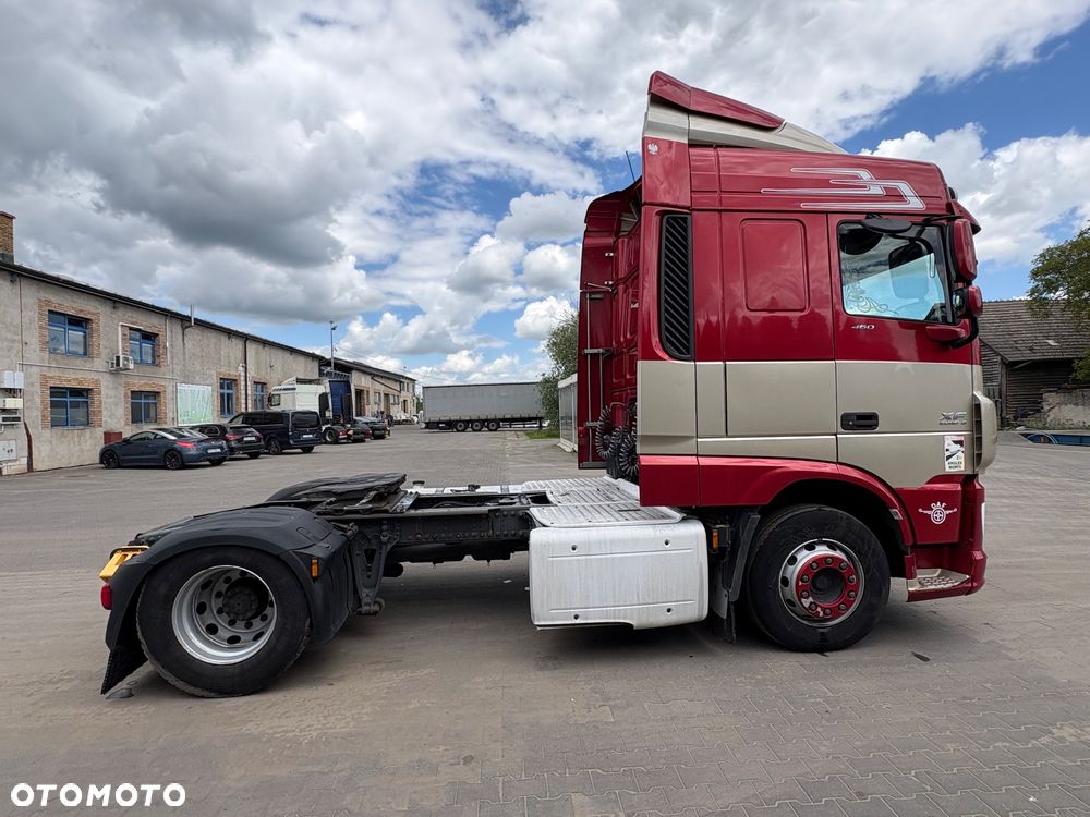 DAF - 5