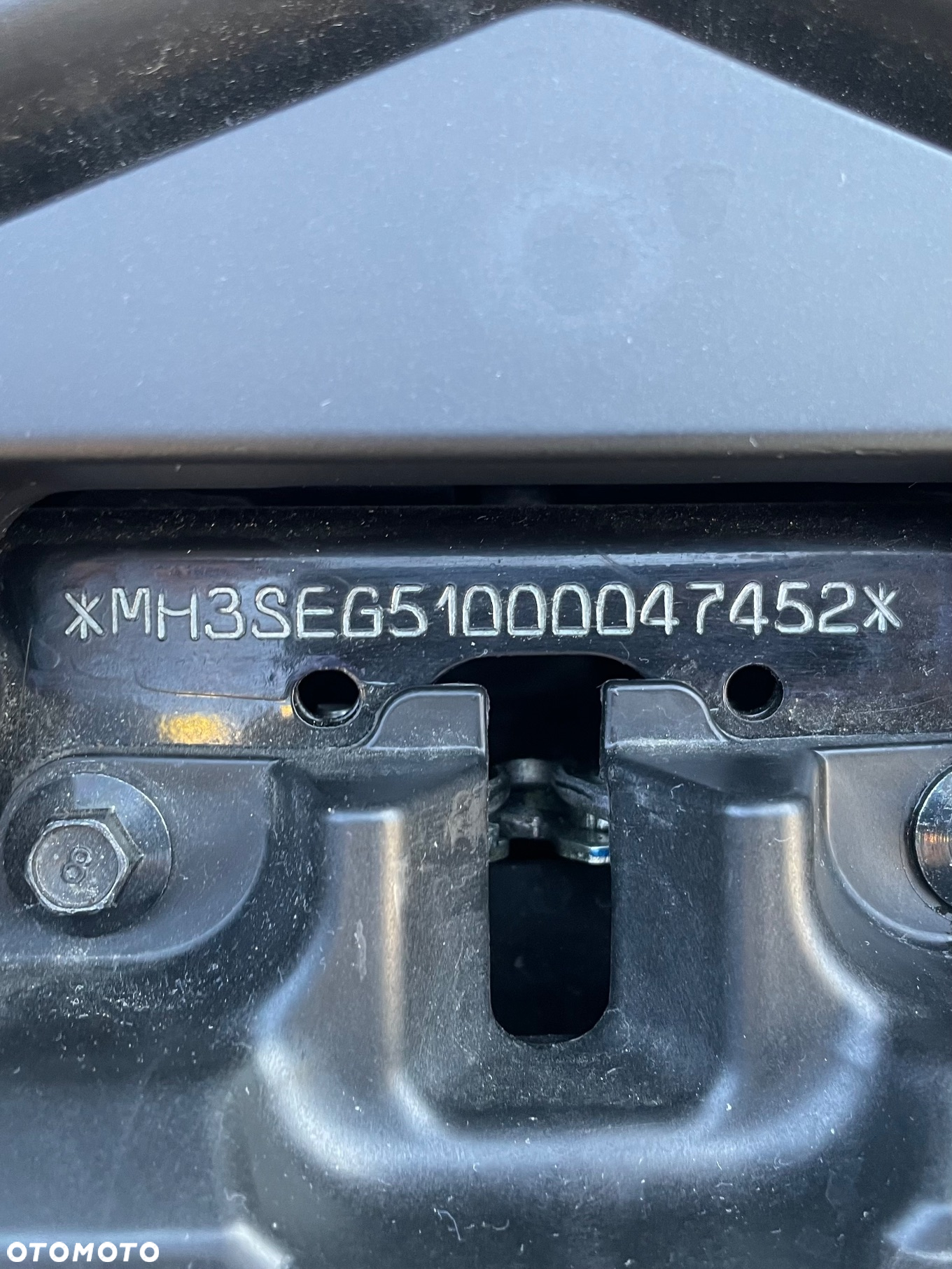 Yamaha NMAX - 13