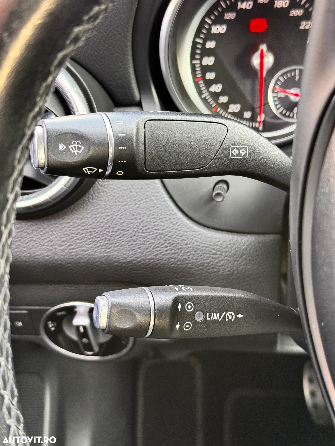 Mercedes-Benz CLA - 19