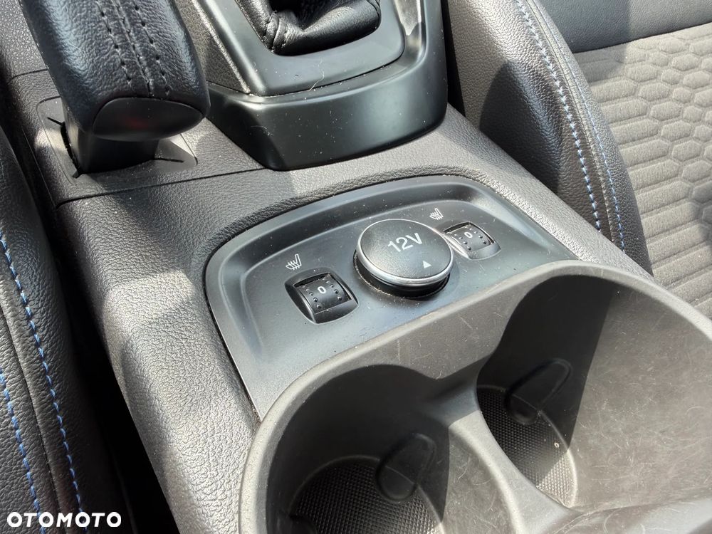 Ford Focus 2.0 EcoBoost ST mit Leder-Sport-Paket - 19