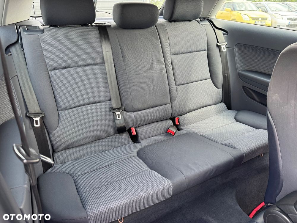 Audi A3 3-drzwiowe 1.6 Ambition - 14