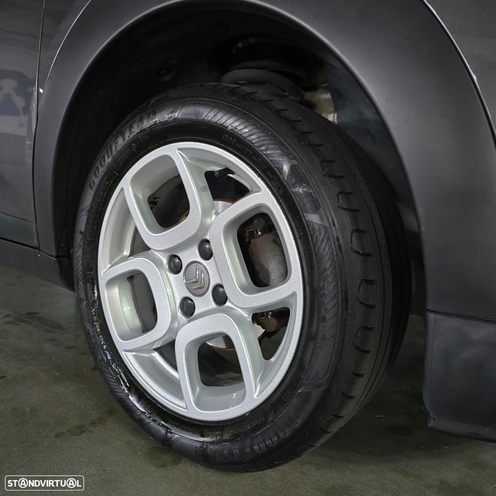 Citroën C4 Cactus 1.2 PureTech Feel - 13