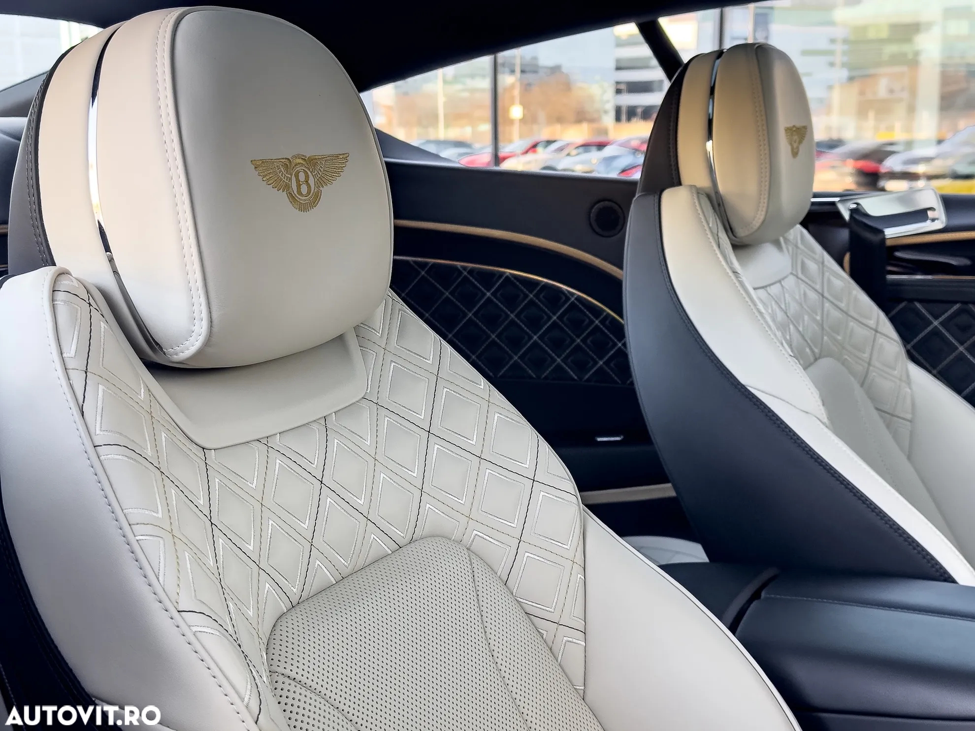 Bentley Continental - 16