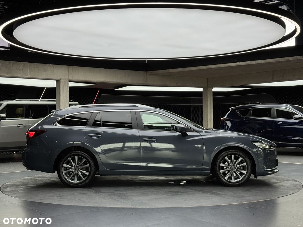 Mazda 6 2.0 SkyJoy - 7