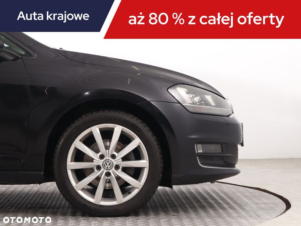 Volkswagen Golf Variant - 16