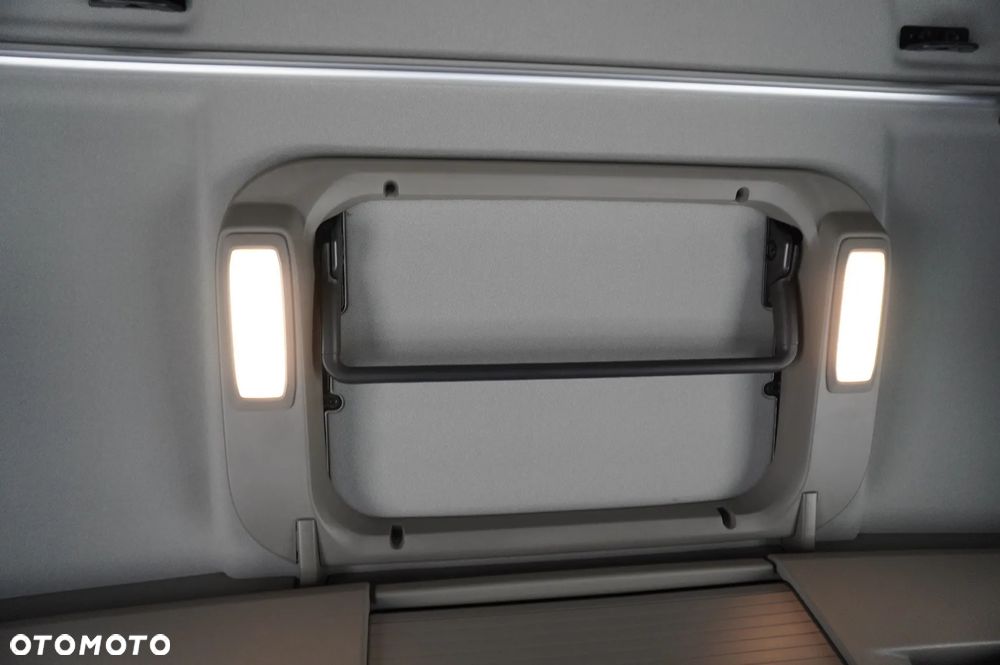 MAN TGS 33.510 6x6H BL SA / PTO - 27