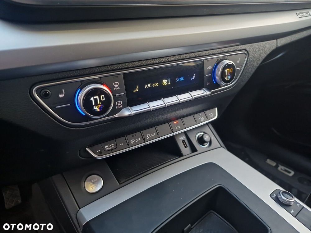Audi Q5 Sportback 40 TDI mHEV Quattro Advanced S tronic - 23