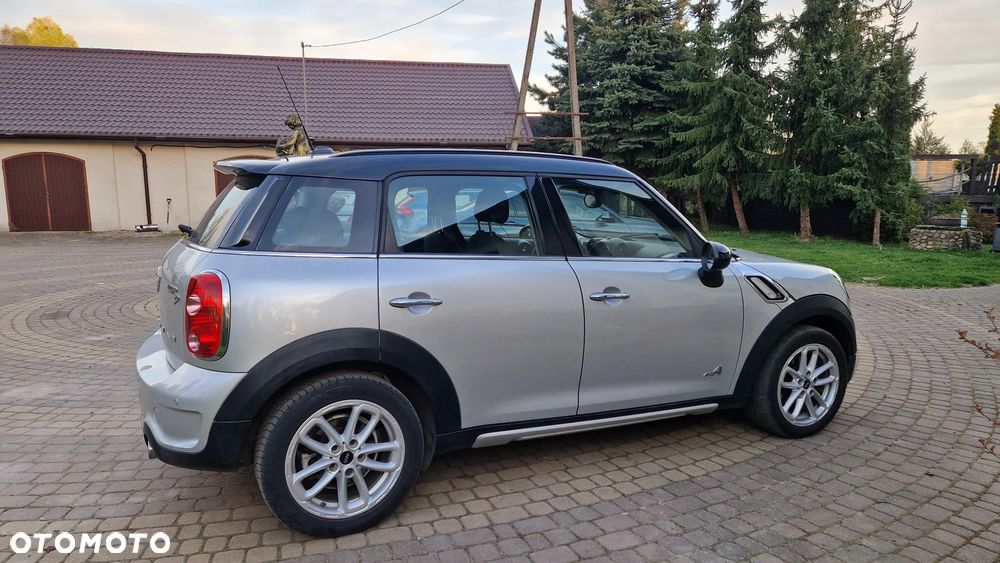 MINI Countryman - 12