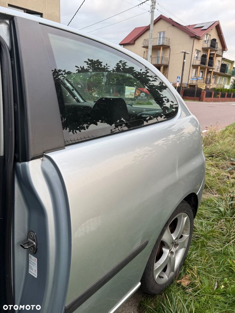 Seat Ibiza 1.4 16V Stella - 6