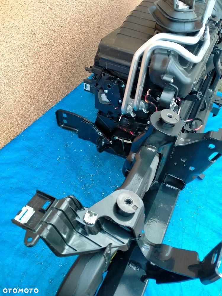 Audi Q5 80A 2.0 TFSI LIFT Nagrzewnica Dmuchawa 80B816005BH - 6