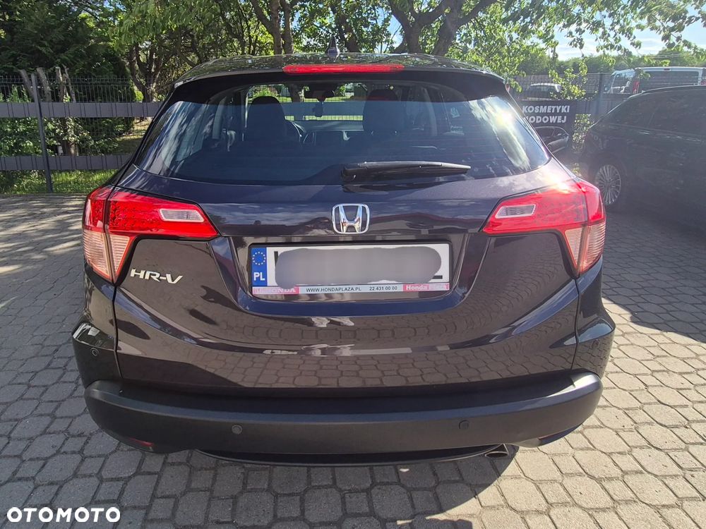 Honda HR-V 1.5 Elegance (ADAS/Honda Connect+) - 3