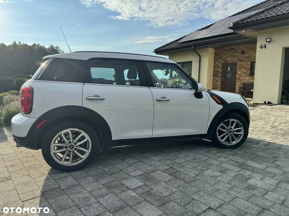 MINI Countryman - 12