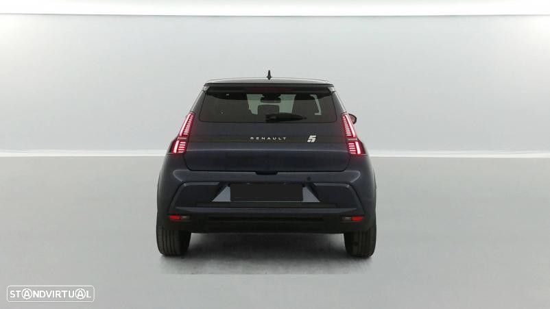 Renault 5 - 6