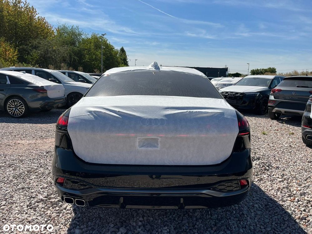 Audi A6 - 4