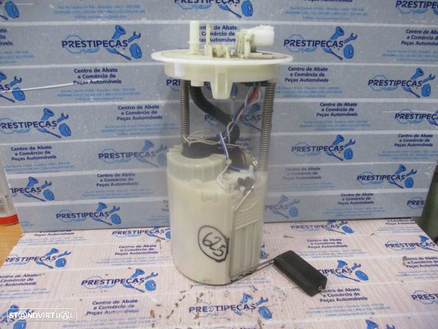 Bomba Combustivel 13505141 CHEVROLET SPARK 2010 1.0 68CV 5P PRETO GASOLINA - 2