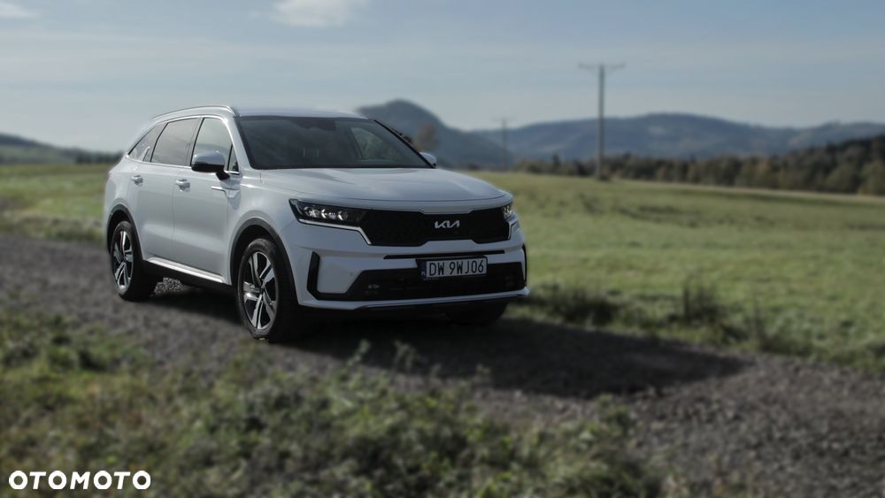 Kia Sorento - 3