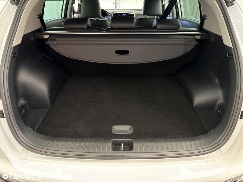 Kia Sportage 1.6 T-GDI Black Edition 2WD DCT - 21