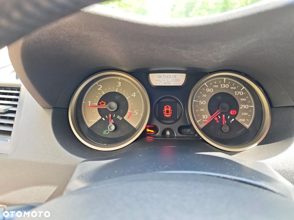 Renault Megane - 4