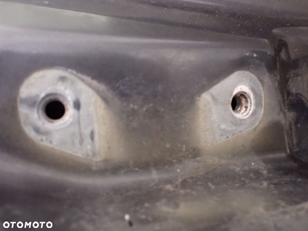 DRZWI PRAWY PRZÓD SKODA FABIA II 1.4MPI - 6