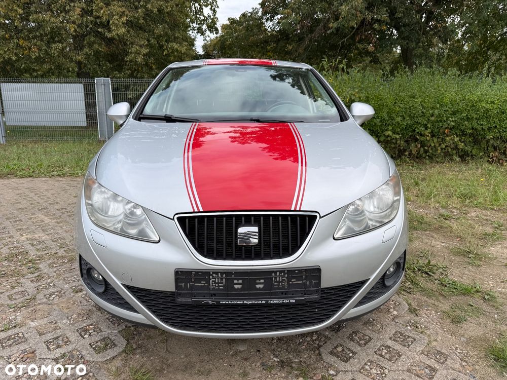 Seat Ibiza 1.2 TSI Copa - 3