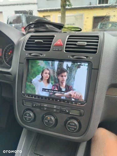 Radio nawigacja Volkswagen VW Passat B6 B7 CC Tiguan GOLF Android 4GB - 2