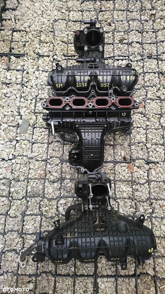 KOLEKTORY SSĄCE TOYOTA - 11
