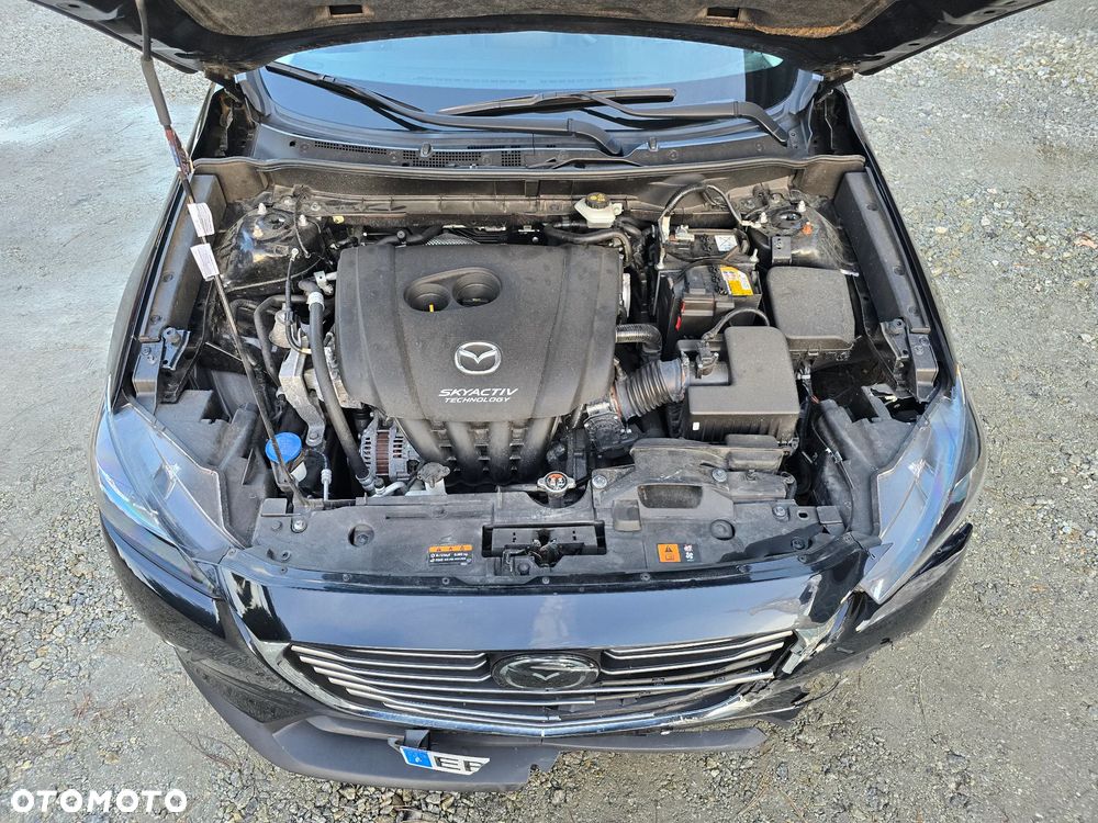 Mazda CX-3 - 9