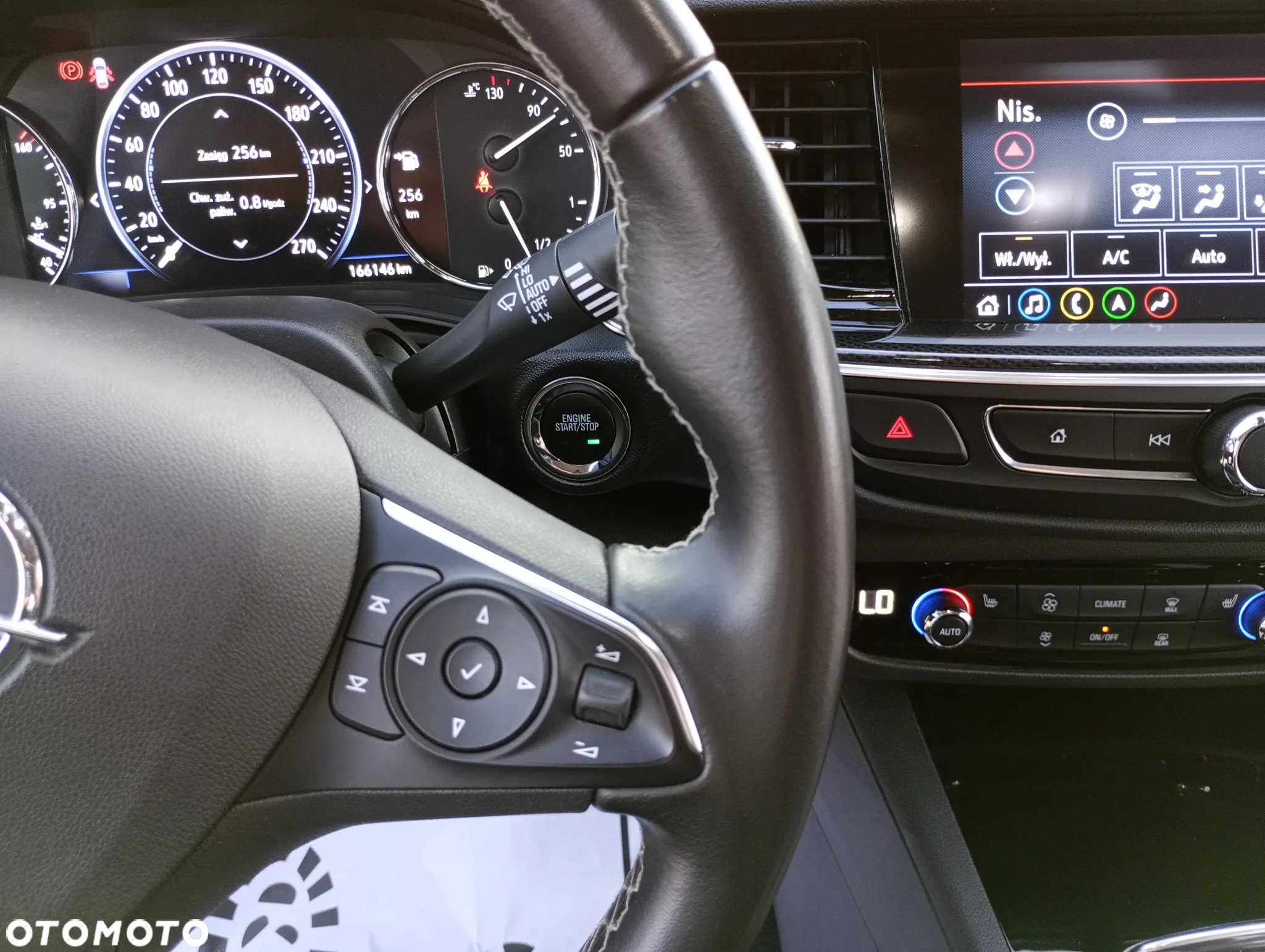 Opel Insignia 2.0 CDTI Innovation S&S - 25