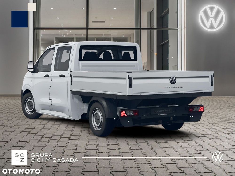Volkswagen Transporter - 3