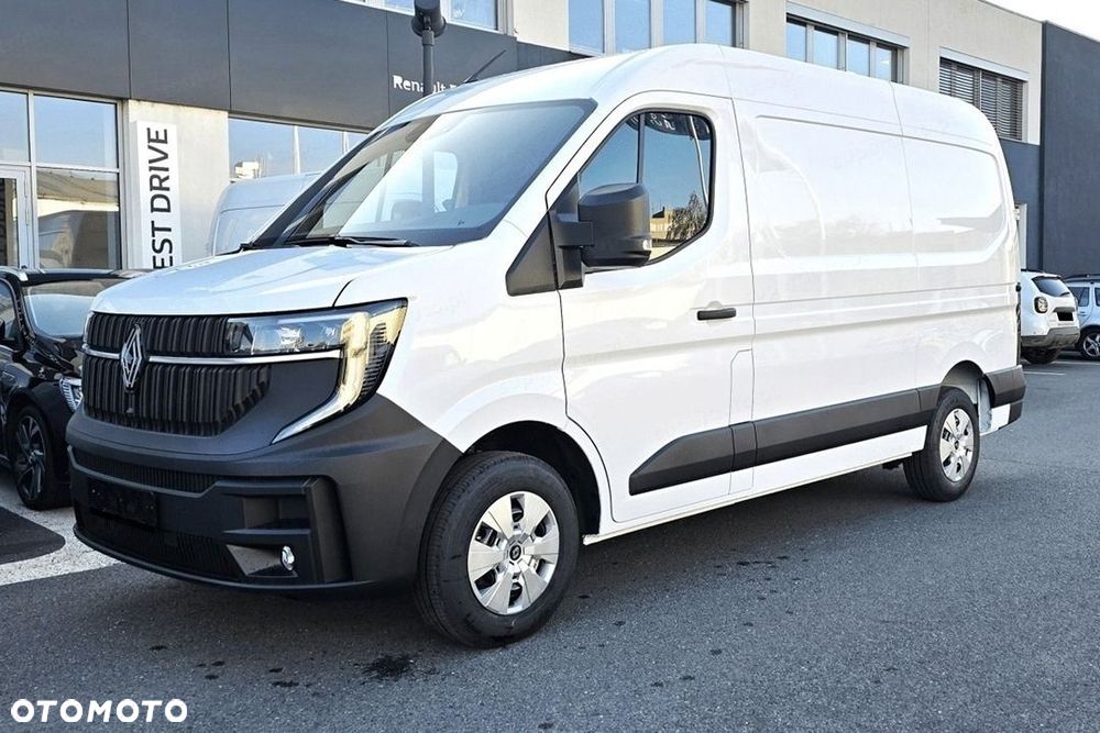 Renault Master L2H2 Extra 2.0 130KM - 3