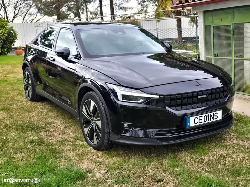 Polestar 2 - 3