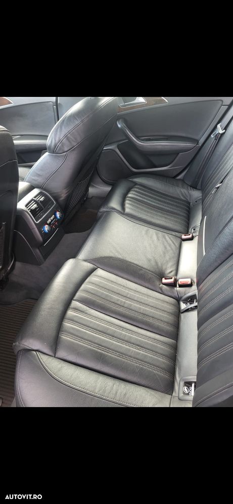 Audi A6 Allroad 3.0 TDI S tronic DPF - 6