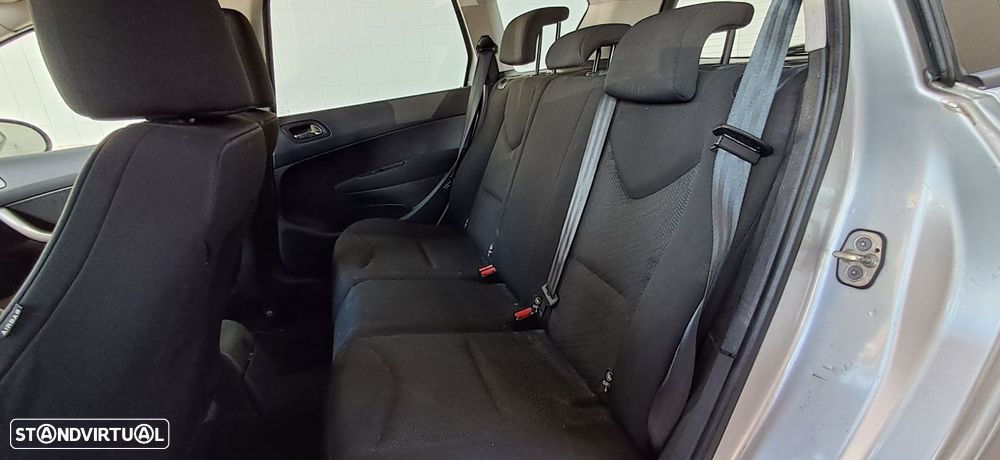 Peugeot 308 SW 1.6 HDi Active - 11