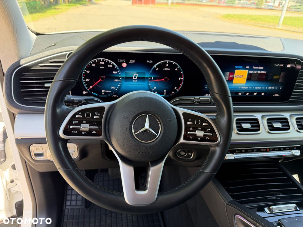 Mercedes-Benz GLE - 18