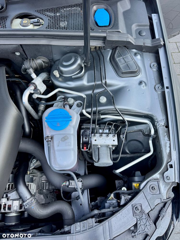 Audi A4 Limousine 2.0 TDI DPF quattro S tronic Attraction - 26