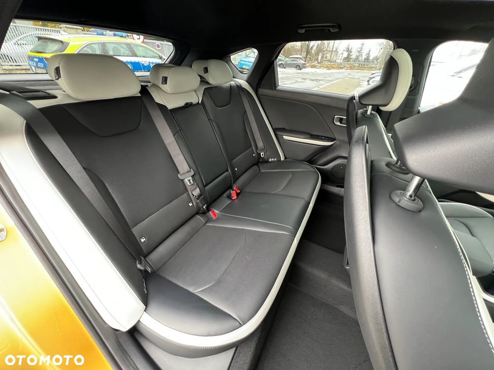 Kia K4 1.6 T-GDI GT Line - 18