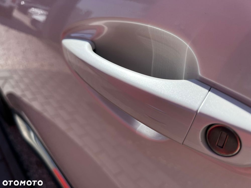 Peugeot 5008 2.0 HDi Business Line 7os - 30