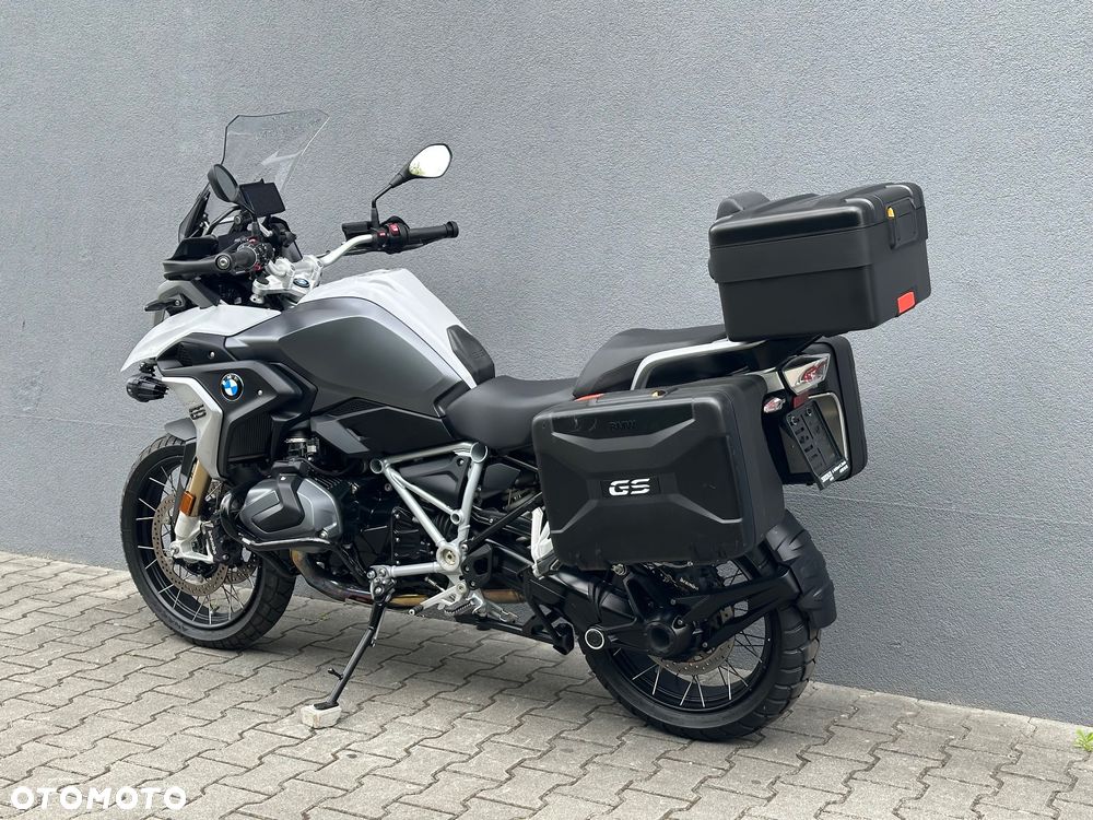 BMW GS - 4