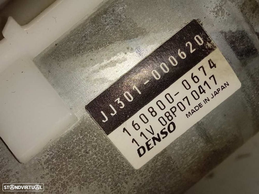 COLUNA DIREÇÃO TOYOTA YARIS 2012 - 1