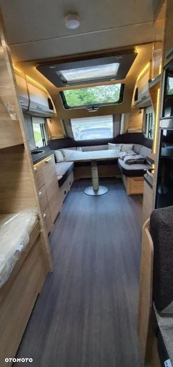 KNAUS 750 UDF DOSTĘPNA NA PLACU - 5