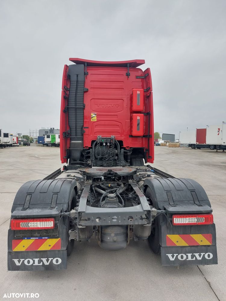 Volvo FH 500 - 22