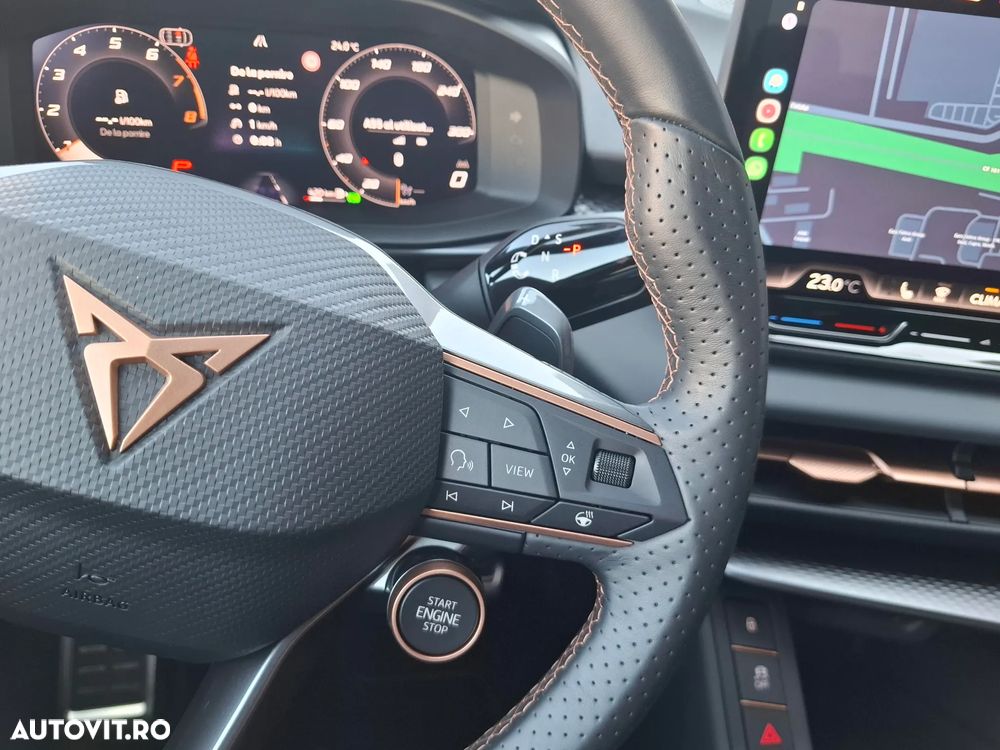 Cupra Terramar - 11