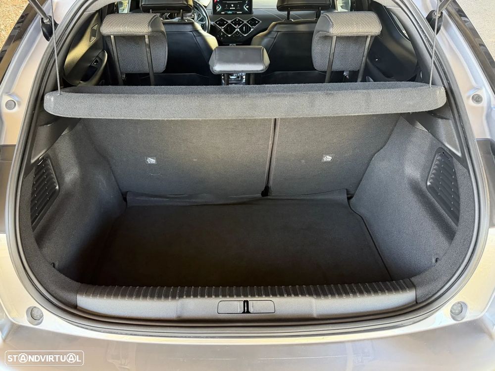 DS DS3 Crossback E-TENSE SO CHIC - 40