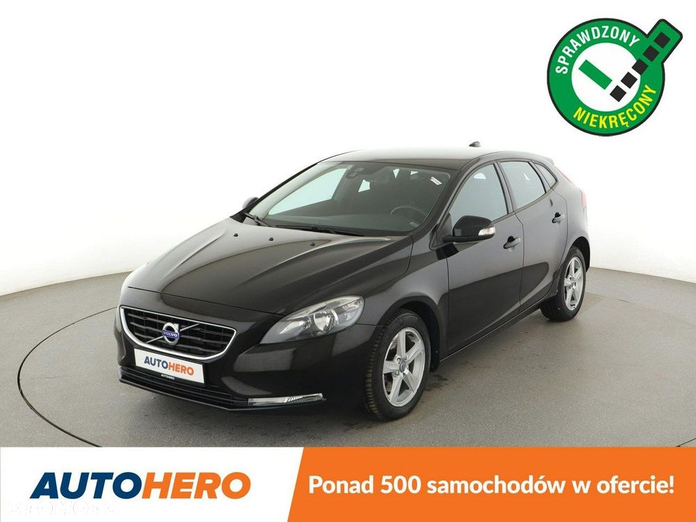 Volvo V40 D2 Drive-E SCR Kinetic - 2