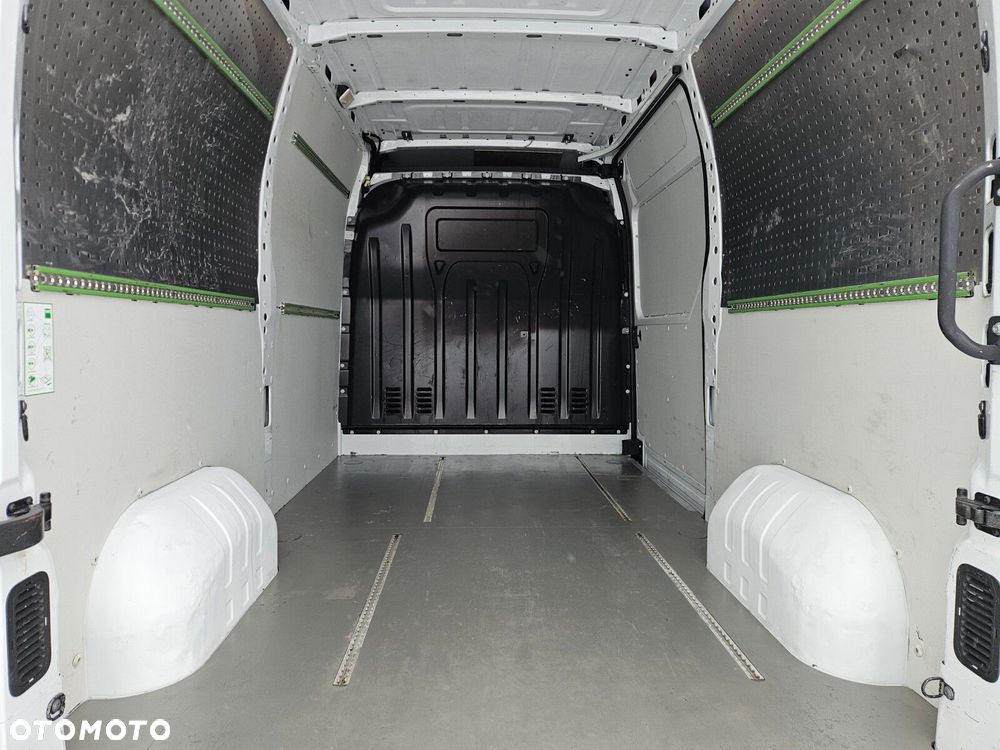 Opel movano L2H2 *62999zł Netto* 2.3 CDTi/150KM - 14