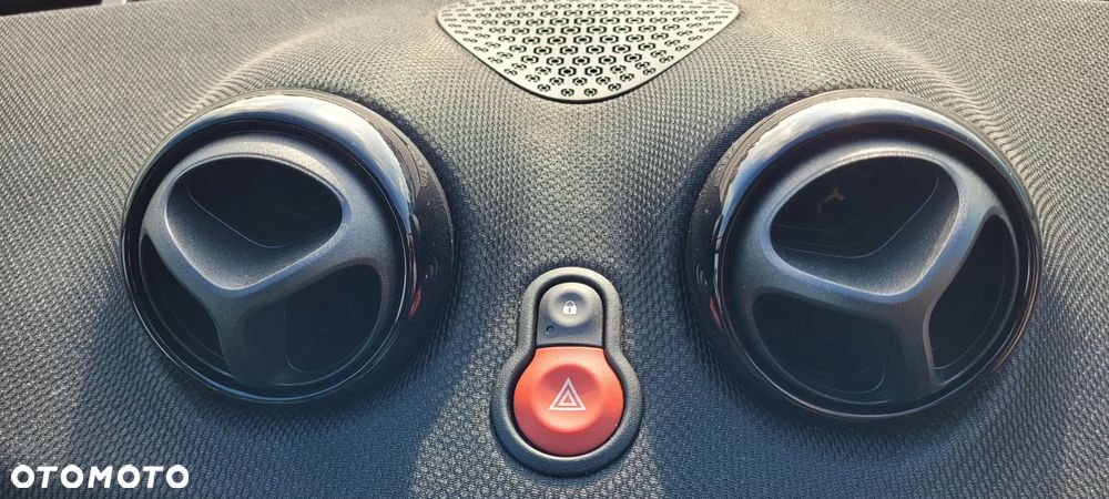 Smart Forfour passion - 20